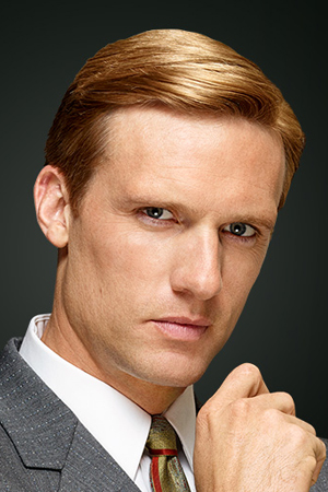 Teddy Sears