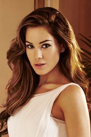 Roxanne McKee