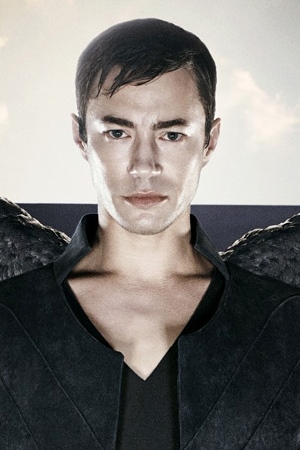 Tom Wisdom