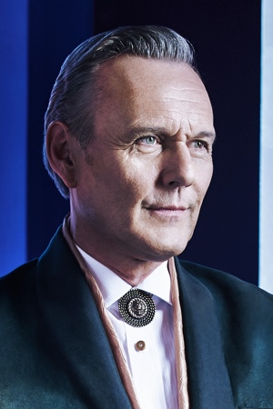 Anthony Stewart Head