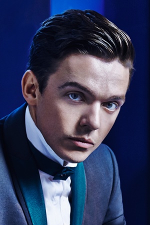 Luke Allen-Gale