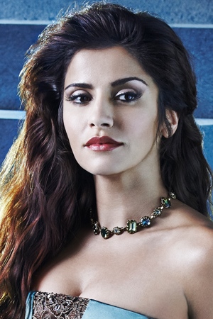 Shivani Ghai