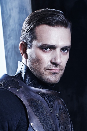 Carl Beukes