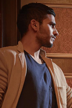 Mehdi Dehbi