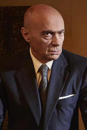 Salim Daw