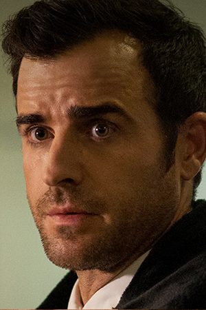 Justin Theroux