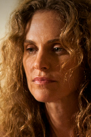 Amy Brenneman
