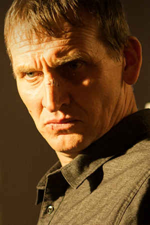 Christopher Eccleston