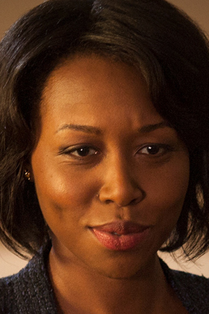 Amanda Warren