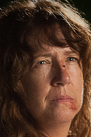 Ann Dowd