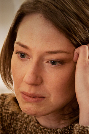 Carrie Coon