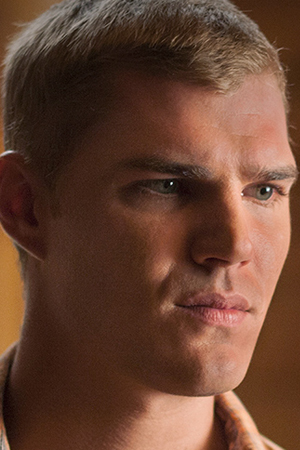 Chris Zylka