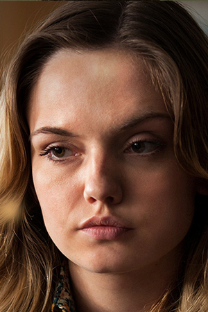 Emily Meade