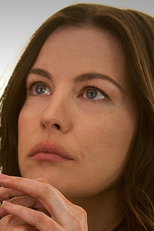Liv Tyler