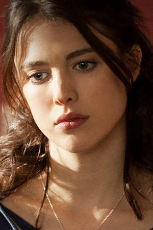 Margaret Qualley