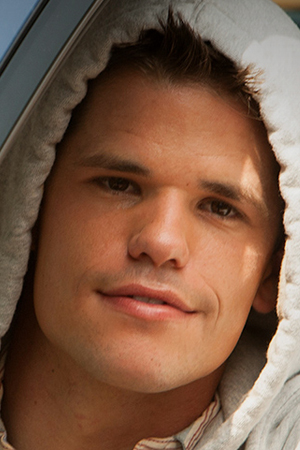 Max Carver