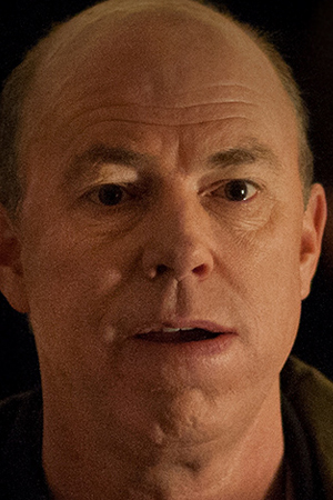 Michael Gaston