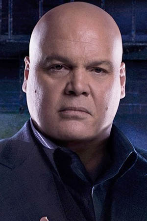 Vincent D'onofrio