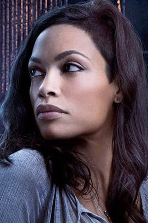 Rosario Dawson