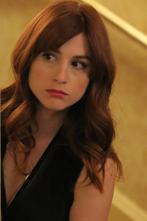 Aya Cash