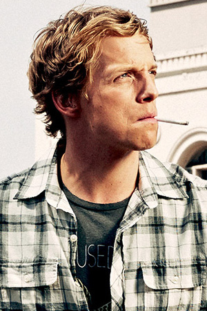 Chris Geere