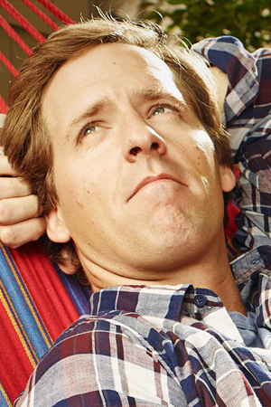 Nat Faxon