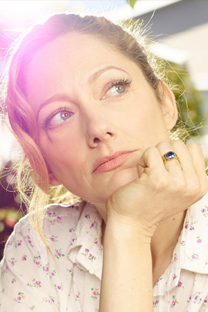 Judy Greer