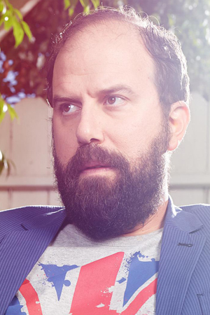 Brett Gelman