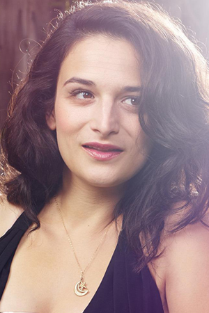 Jenny Slate