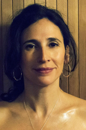 Michaela Watkins