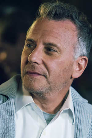 Paul Reiser