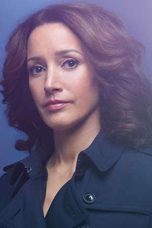 Jennifer Beals