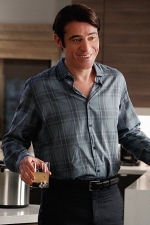 Goran Visnjic