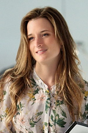 Grace Gummer