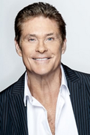 David Hasselhoff