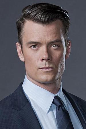 Josh Duhamel