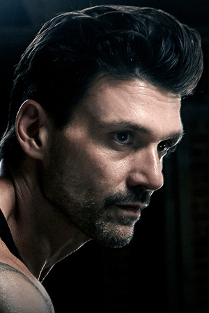 Frank Grillo