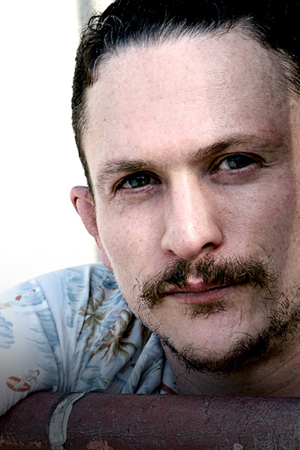 Jonathan Tucker