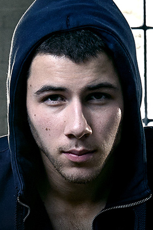 Nick Jonas