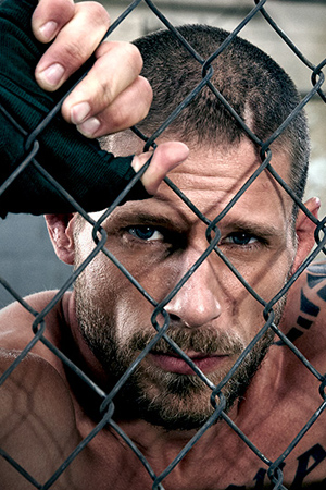 Matt Lauria