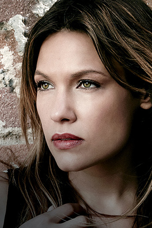 Kiele Sanchez