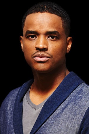 Larenz Tate