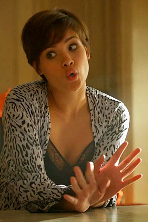 Nicole Gale Anderson