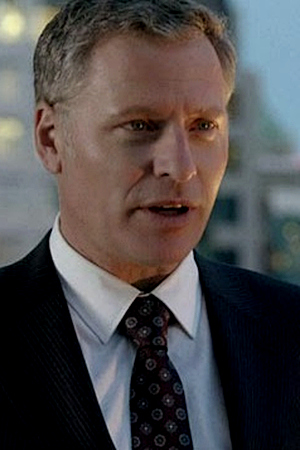 Ted Whittall