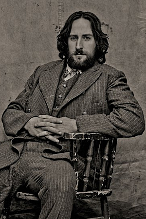 Phil Burke