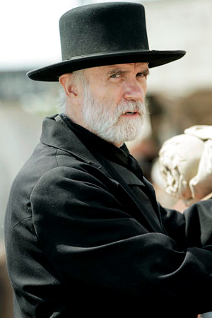 Tom Noonan