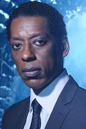 Orlando Jones