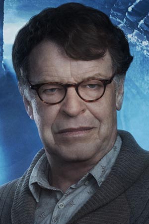 John Noble