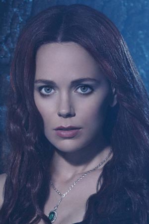 Katia Winter