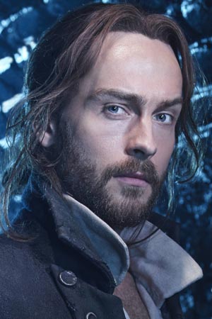 Tom Mison